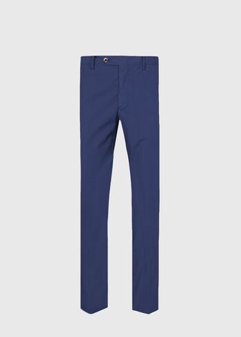 Paul Stuart Garment Washed Cotton Pant