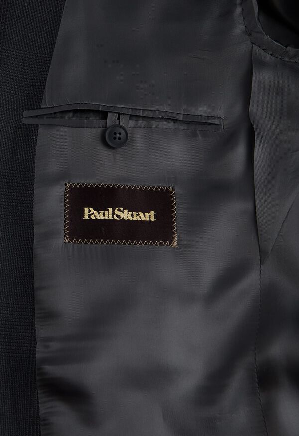Paul Stuart Stuart Fit Plaid Suit, image 4