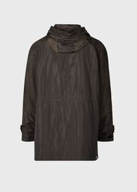 Paul Stuart Nubuck Hybrid Parka, thumbnail 7