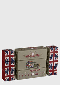 Paul Stuart Phenhaligans Cracker Set For Him, thumbnail 4