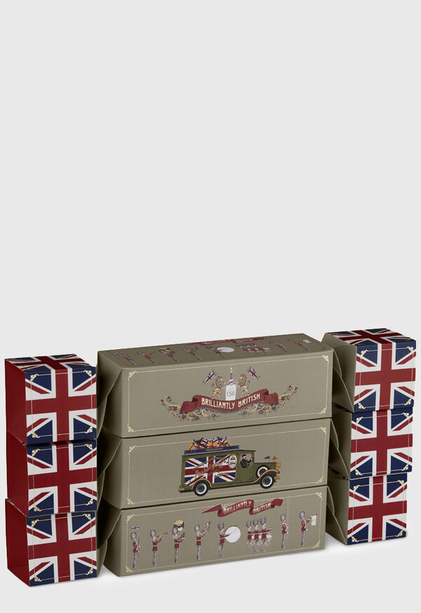 Paul Stuart Phenhaligans Cracker Set For Him, image 4