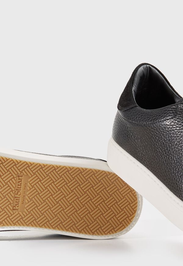 Paul Stuart Pascal Leather Sneaker, image 5