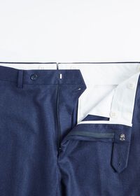 Paul Stuart Super 120 Wool Flannel James Trouser, thumbnail 2