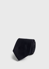 Paul Stuart Silk Tonal Jacquard Tie, thumbnail 1