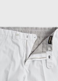 Paul Stuart Cotton Plain Front Newton Pant, thumbnail 2