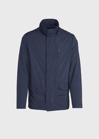 Paul Stuart Packable Field Jacket, thumbnail 1