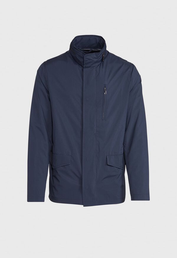 Paul Stuart Packable Field Jacket, image 1
