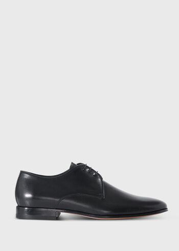 Paul Stuart Gabriel 2 Leather Derby