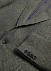 Paul Stuart Parquet Paul Jacket, thumbnail 4