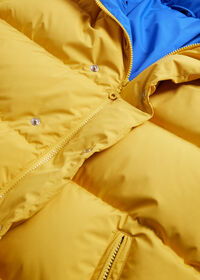 Paul Stuart Puffer Jacket, thumbnail 2