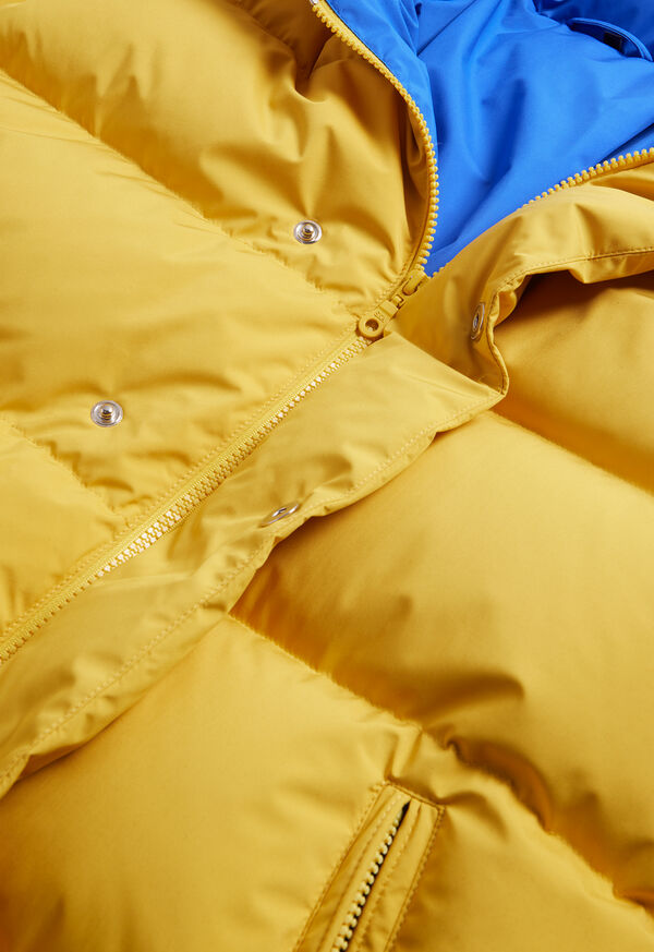 Paul Stuart Puffer Jacket, image 2