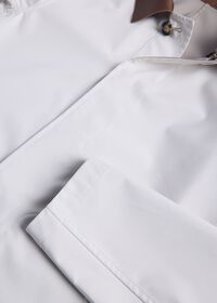 Paul Stuart Bonded Cotton Reversible Jacket, thumbnail 3