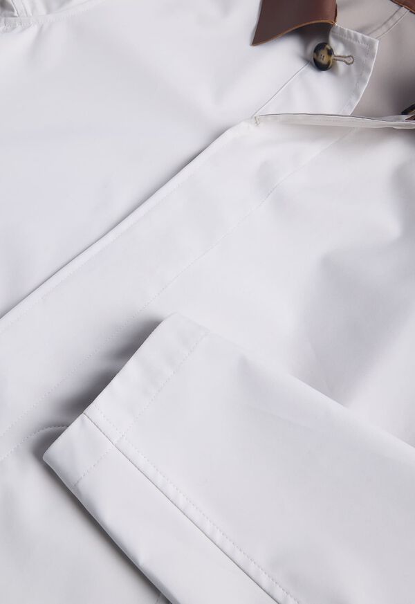 Paul Stuart Bonded Cotton Reversible Jacket, image 3