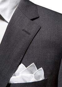 Paul Stuart Paul Fit Super 150s Wool Suit, thumbnail 2
