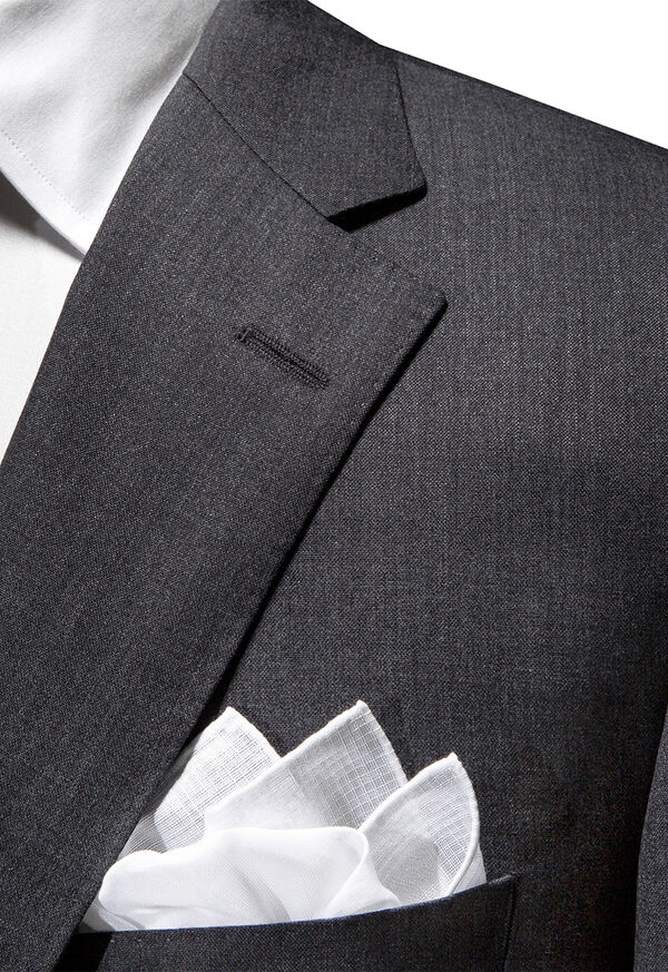 Paul Stuart Paul Fit Super 150s Wool Suit, image 2
