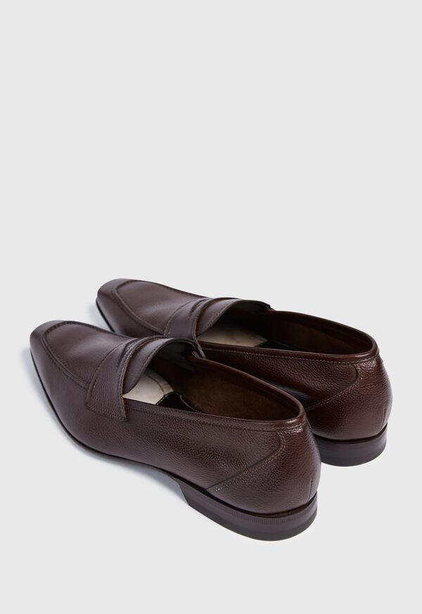 Paul Stuart Mitch II Penny Loafer, image 4