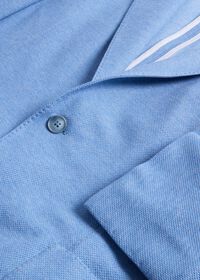 Paul Stuart Cotton Pique Jacket, thumbnail 6