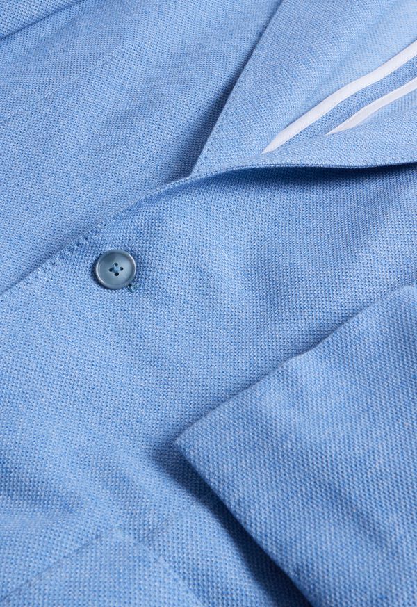 Paul Stuart Cotton Pique Jacket, image 6