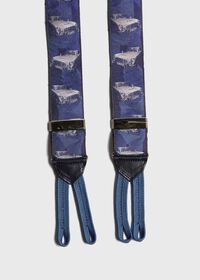 Paul Stuart Bond Car Braces, thumbnail 2