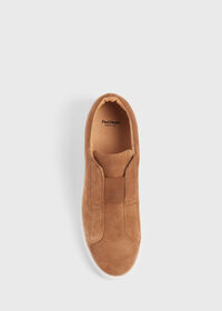 Paul Stuart Prime Suede Sneaker, thumbnail 4