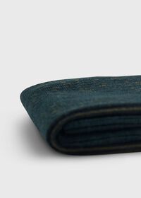 Paul Stuart Vertical Fine Stripe Sock, thumbnail 2