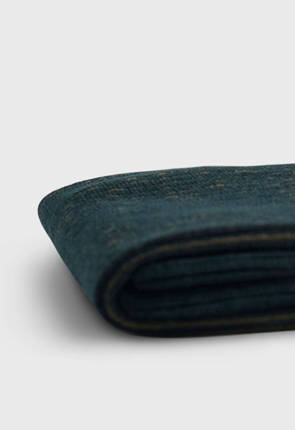 Paul Stuart Vertical Fine Stripe Sock, image 2
