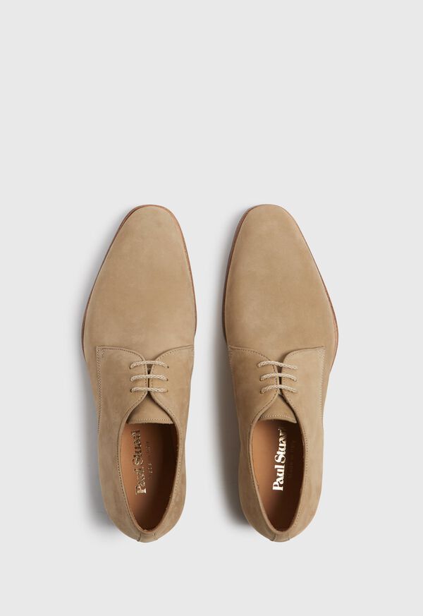 Paul Stuart Hancock III Plain Toe Derby, image 2