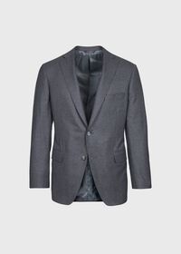 Paul Stuart Flannel Suit, thumbnail 2