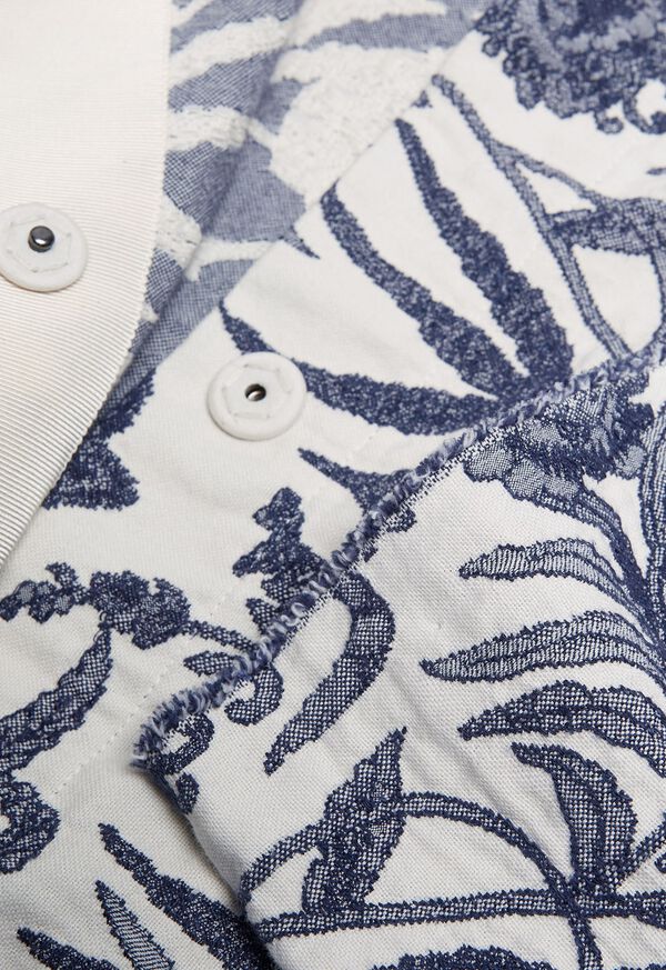 Paul Stuart 3-Button Coat, image 2