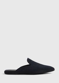 Paul Stuart Hamilton Suede Slip-On, thumbnail 1