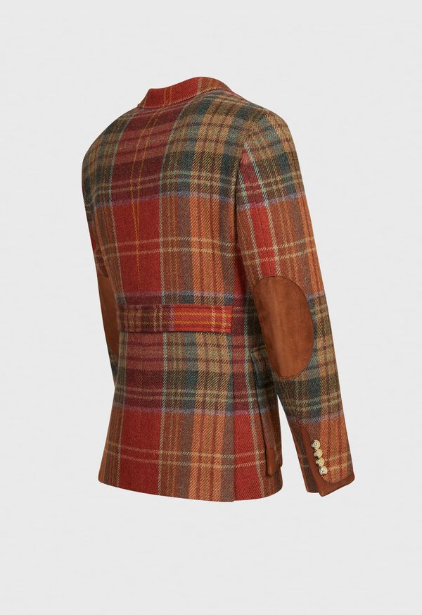 Paul Stuart Highlander Jacket, image 2