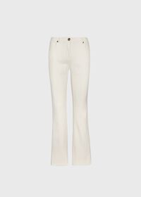 Paul Stuart Five Pocket Pant, thumbnail 1