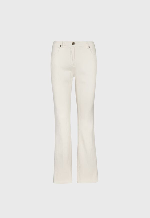 Paul Stuart Five Pocket Pant, image 1