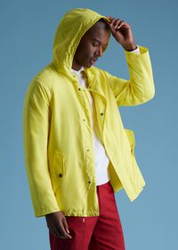 Paul Stuart Hooded Parka, thumbnail 2