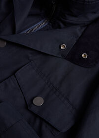 Paul Stuart Technical Gaberdine Jacket, thumbnail 4