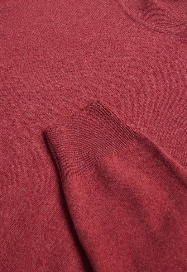 Paul Stuart Cashmere Turtleneck, image 24