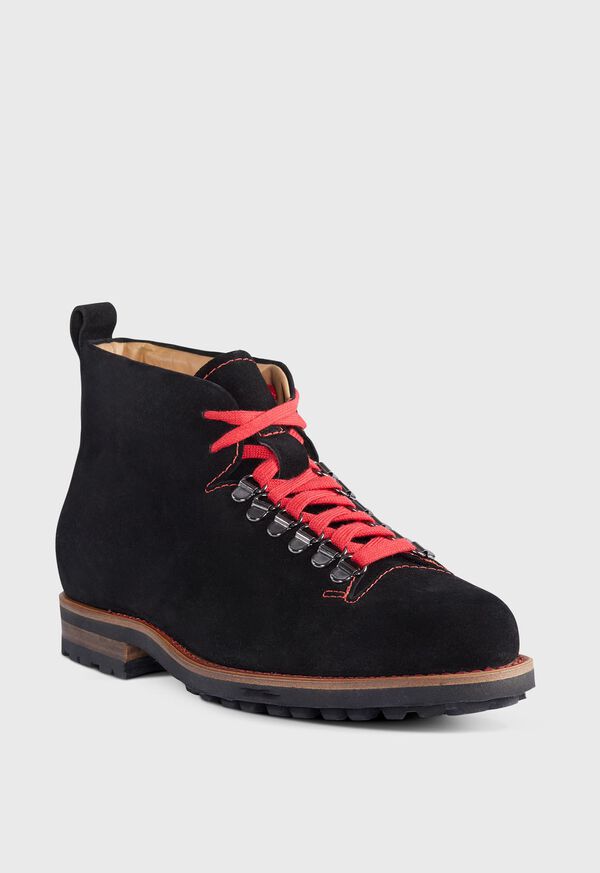 Paul Stuart St. Moritz Hiking Boot, image 3