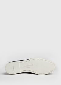 Paul Stuart Matthew II Suede Tassel Loafer, thumbnail 10