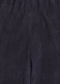 Paul Stuart Stretch Suede Legging, thumbnail 16