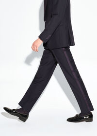 Paul Stuart Franklin Formal Slip-On, thumbnail 3