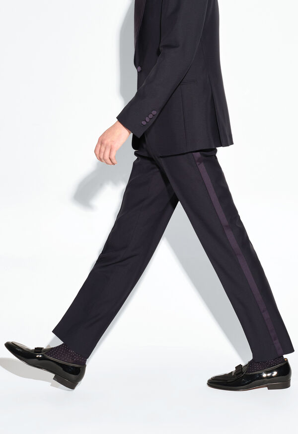 Paul Stuart Franklin Formal Slip-On, image 3