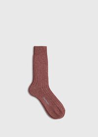 Paul Stuart Marled Sock, thumbnail 1