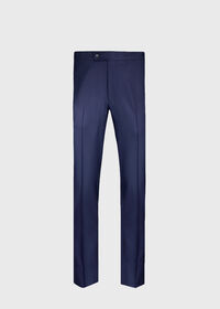 Paul Stuart Super 150s Solid Wool Suit, thumbnail 5