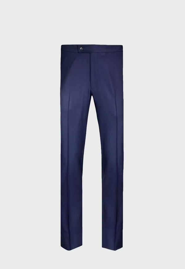 Paul Stuart Super 150s Solid Wool Suit, image 5