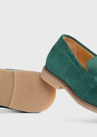 Paul Stuart Suede Matthew Loafer, thumbnail 5