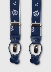 Paul Stuart Nautical Braces, thumbnail 2