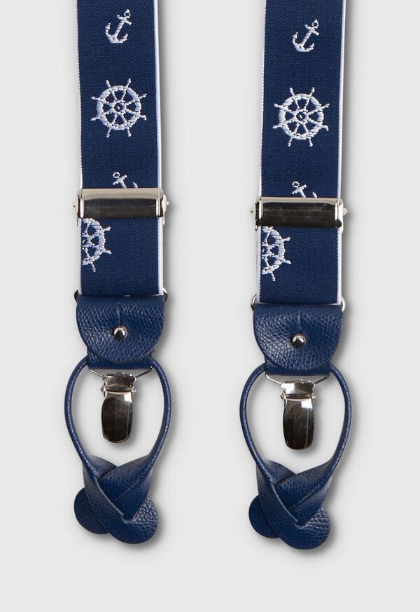 Paul Stuart Nautical Braces, image 2