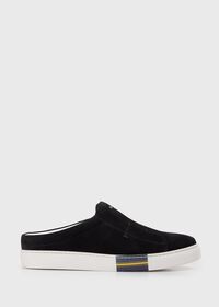 Paul Stuart Slide Suede Sneaker, thumbnail 1