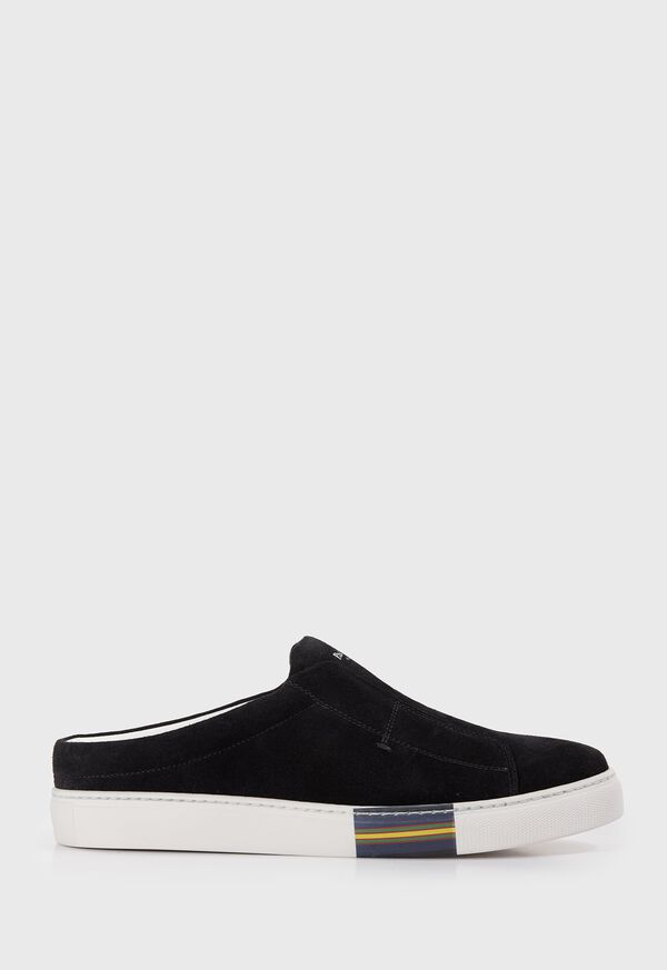 Paul Stuart Slide Suede Sneaker, image 1