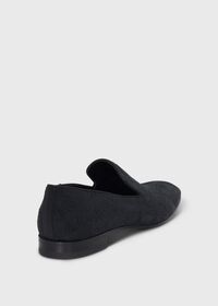 Paul Stuart Harrier Brocade Formal Slip-On, thumbnail 3